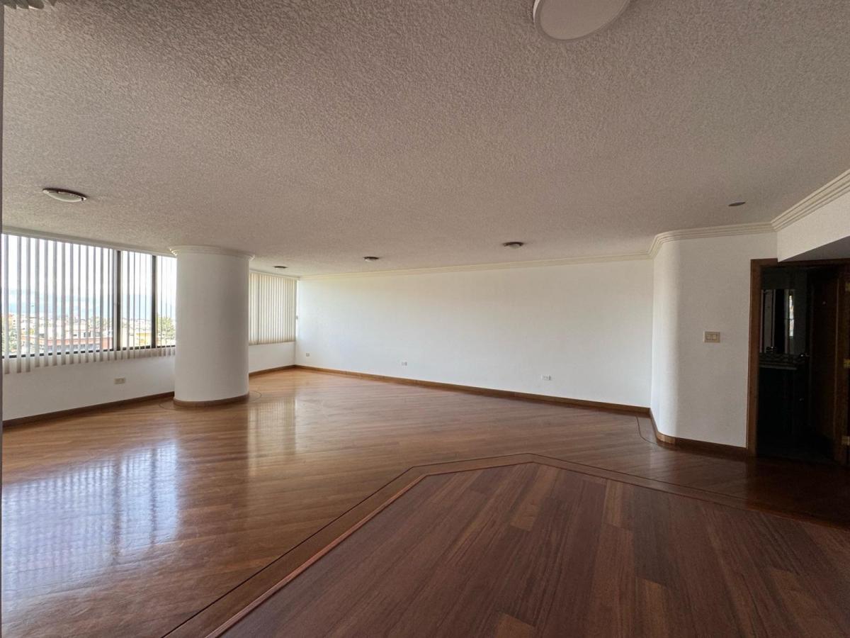 Departamento Venta Quito Tenis — imagen 10