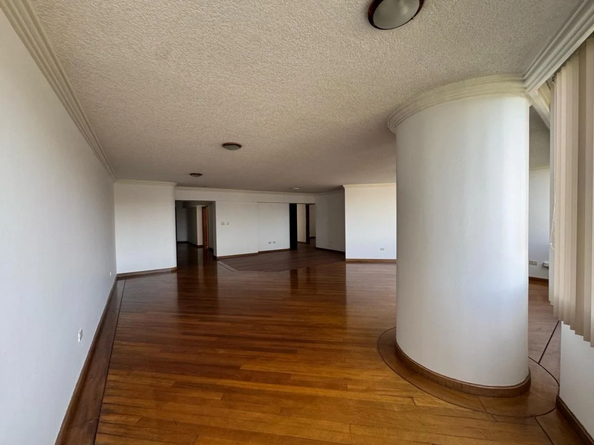 Departamento Venta Quito Tenis — imagen 9