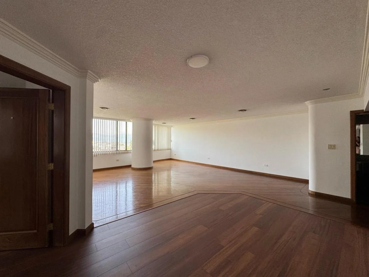 Departamento Venta Quito Tenis — imagen 8