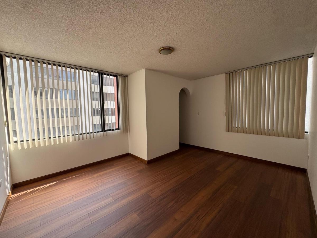 Departamento Venta Quito Tenis — imagen 7