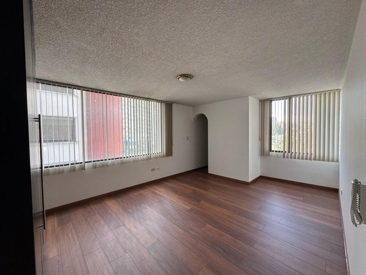 Departamento Venta Quito Tenis — imagen 4