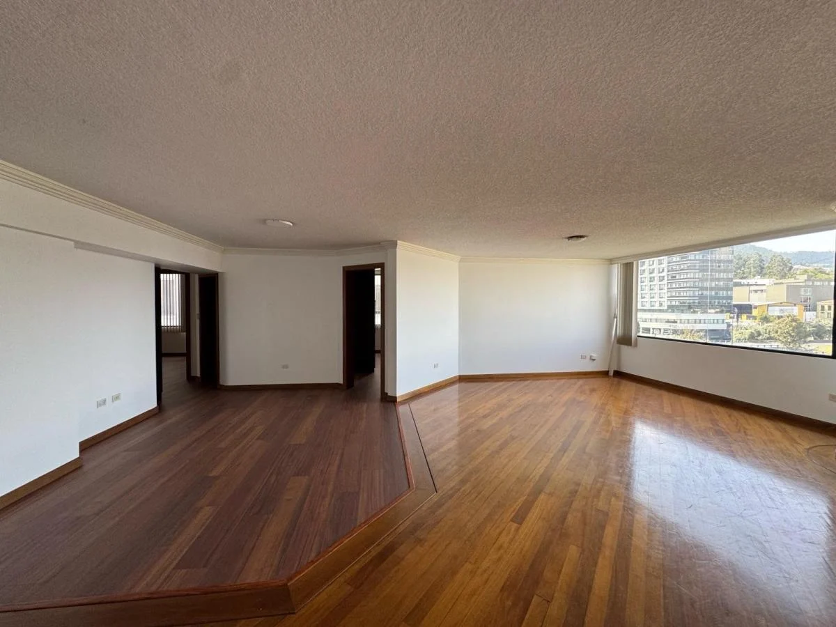Departamento Venta Quito Tenis — imagen 3