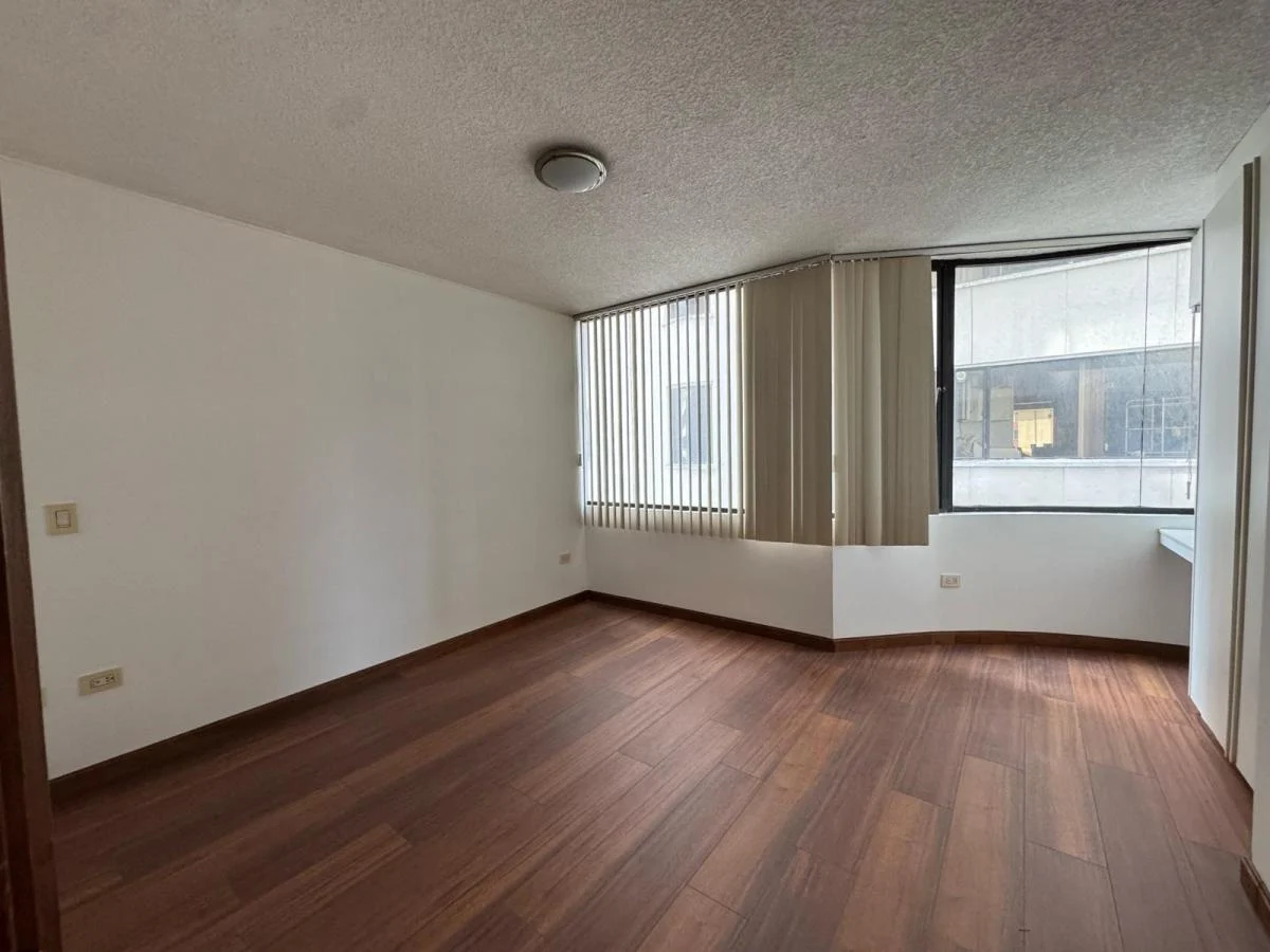 Departamento Venta Quito Tenis — imagen 2
