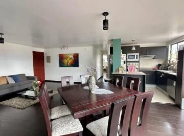 En Venta Departamento con Vista - Piso Alto - Sector Los Laureles — imagen 5