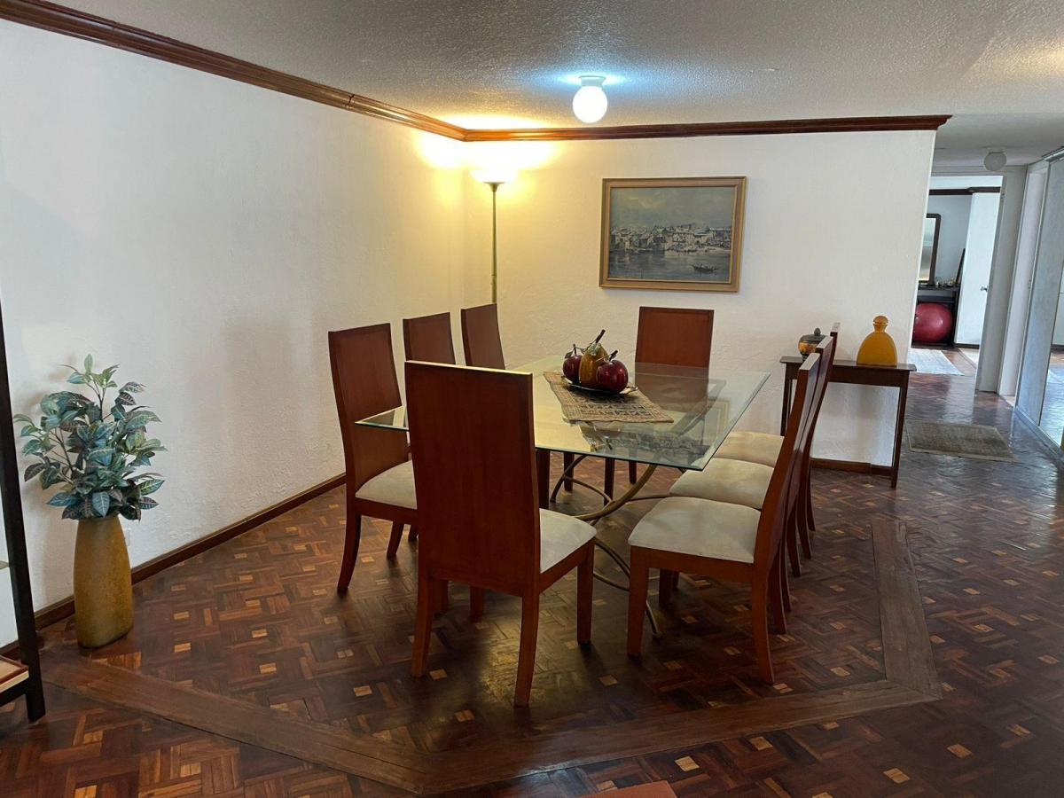Venta de Departamento, 120 m², Iñaquito Alto — imagen 8