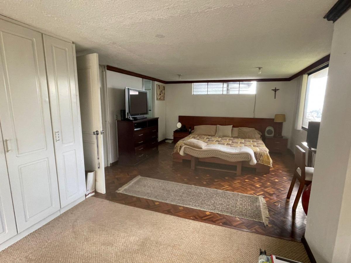 Venta de Departamento, 120 m², Iñaquito Alto — imagen 5