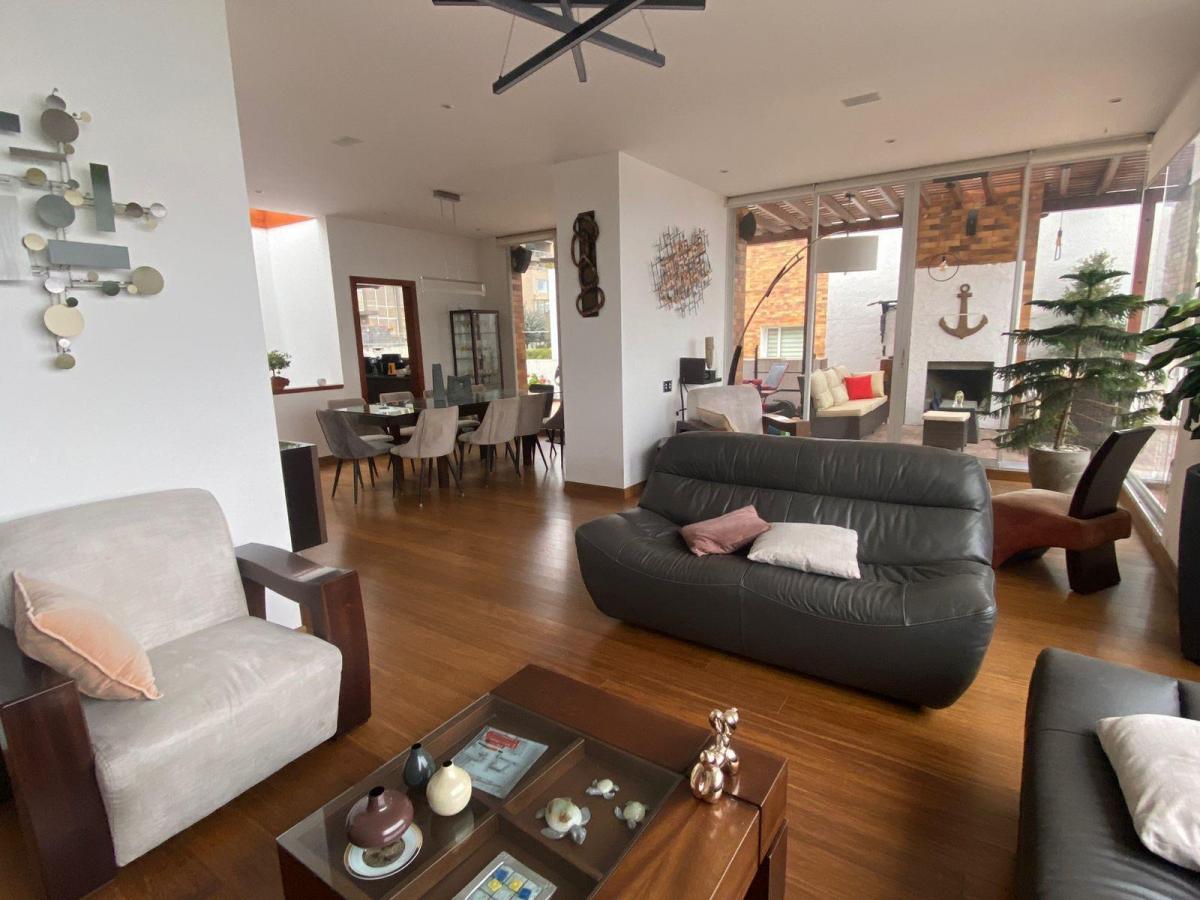 Venta Departamento 227 m², Urb. Terrazas del Moral, Quito — imagen 10