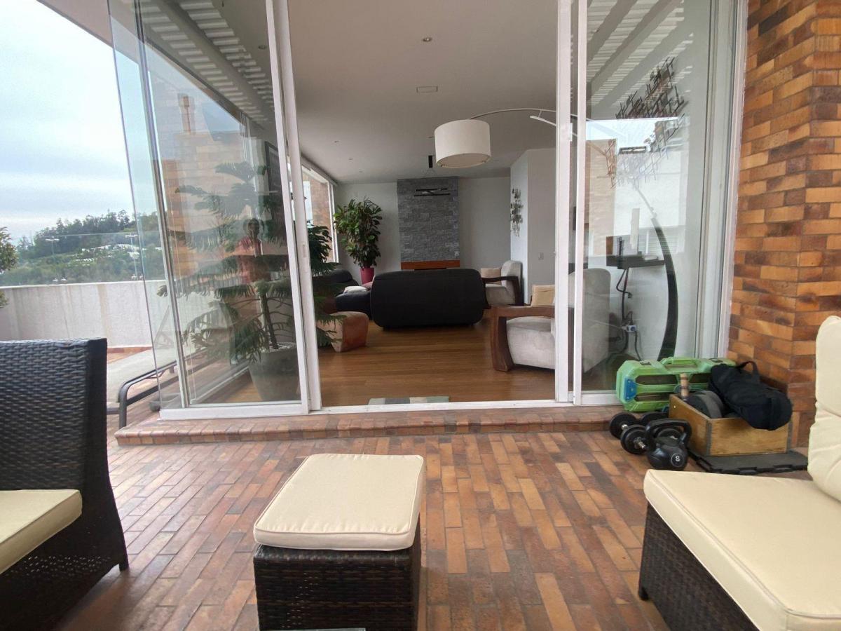Venta Departamento 227 m², Urb. Terrazas del Moral, Quito — imagen 8