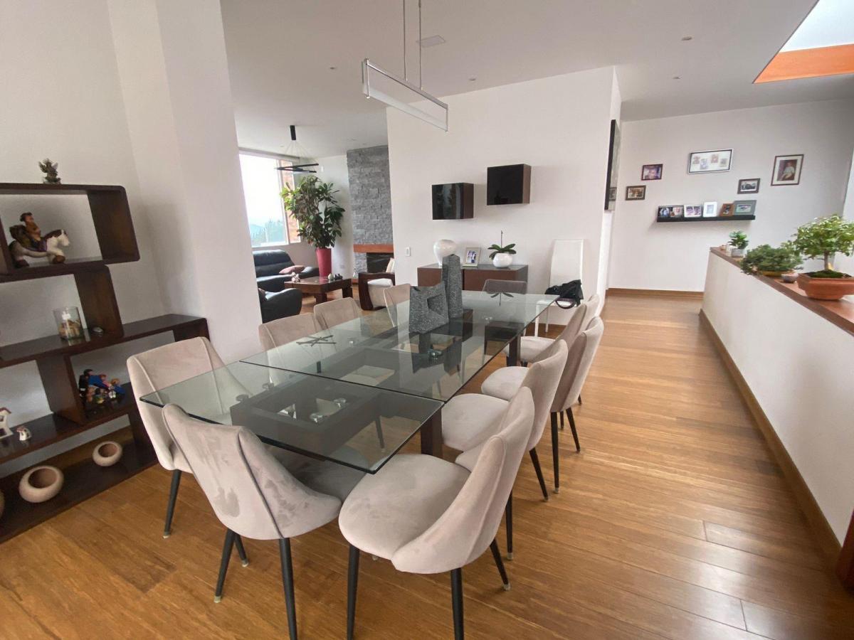 Venta Departamento 227 m², Urb. Terrazas del Moral, Quito — imagen 7