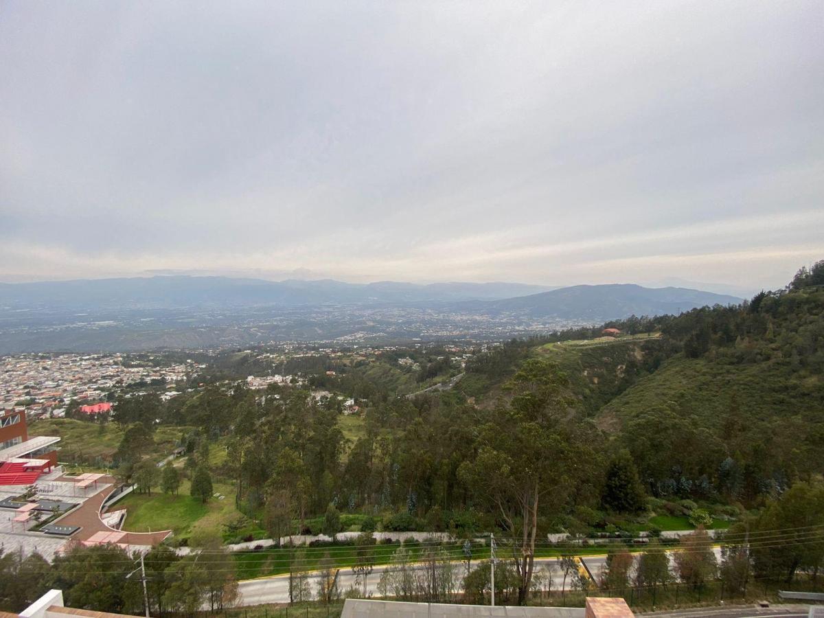Venta Departamento 227 m², Urb. Terrazas del Moral, Quito — imagen 6