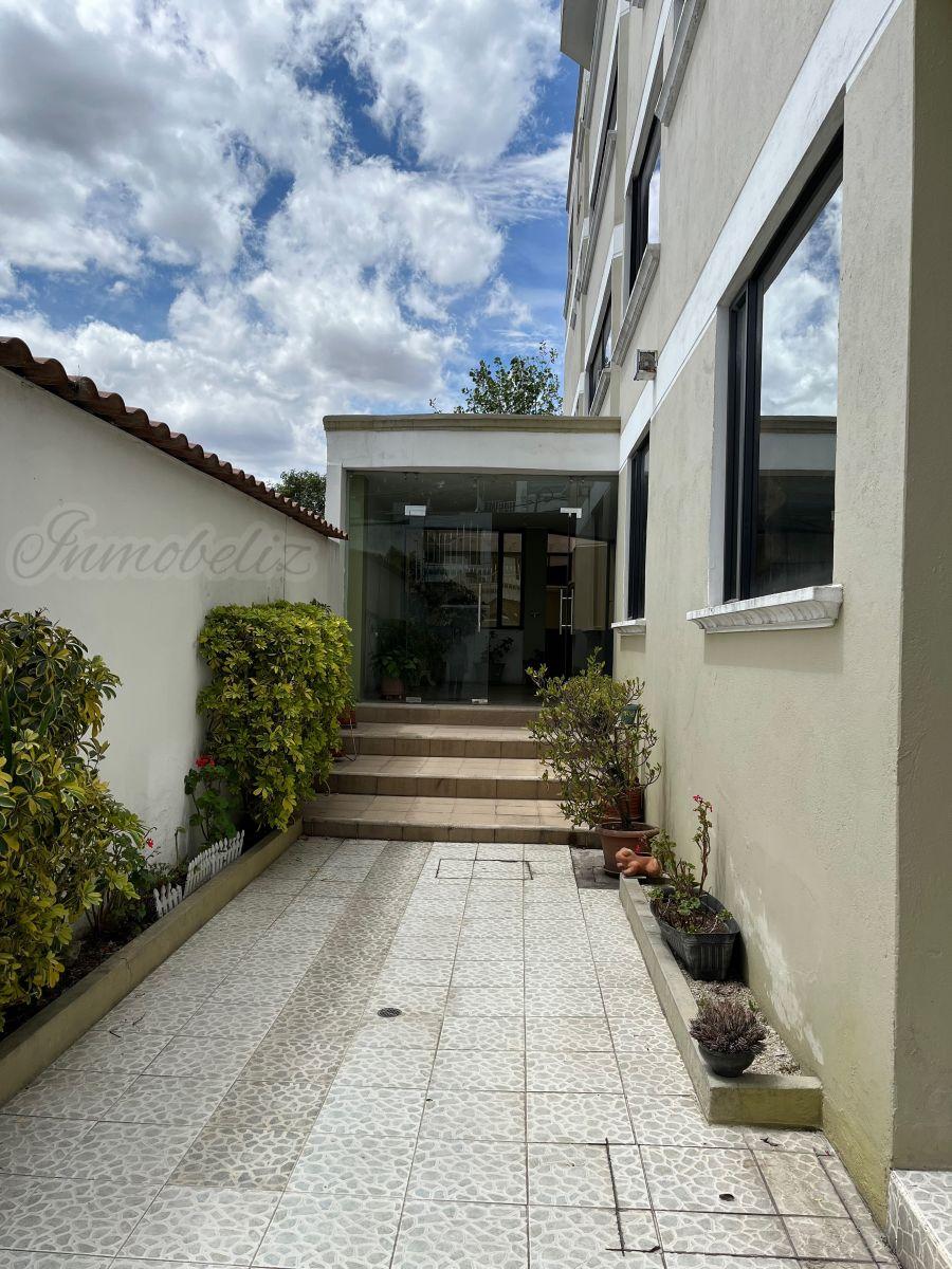 Departamento de 96 m² con 2 Habitaciones en Venta en Cotocollao — imagen 9