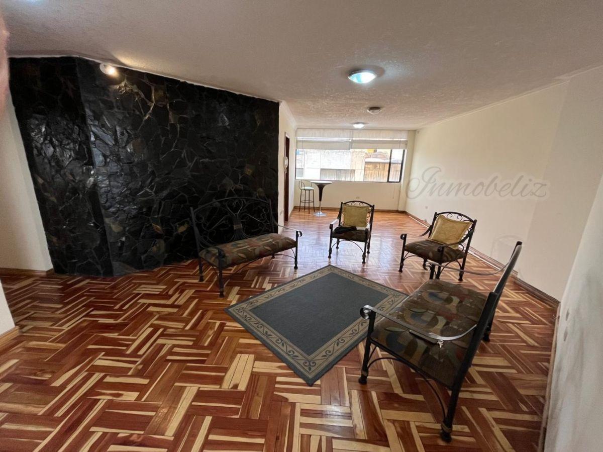 Departamento de 96 m² con 2 Habitaciones en Venta en Cotocollao — imagen 8