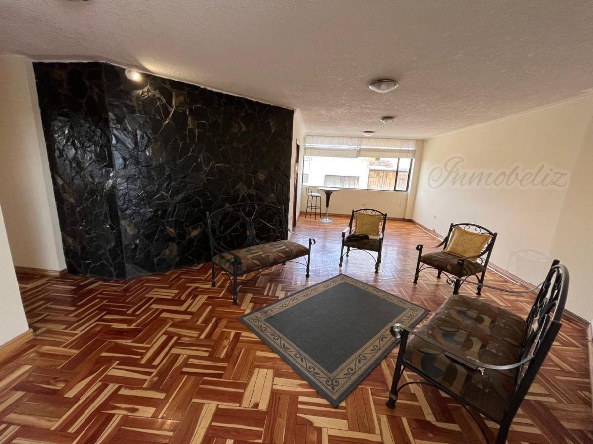 Departamento de 96 m² con 2 Habitaciones en Venta en Cotocollao — imagen 7