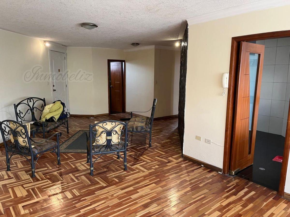 Departamento de 96 m² con 2 Habitaciones en Venta en Cotocollao — imagen 6