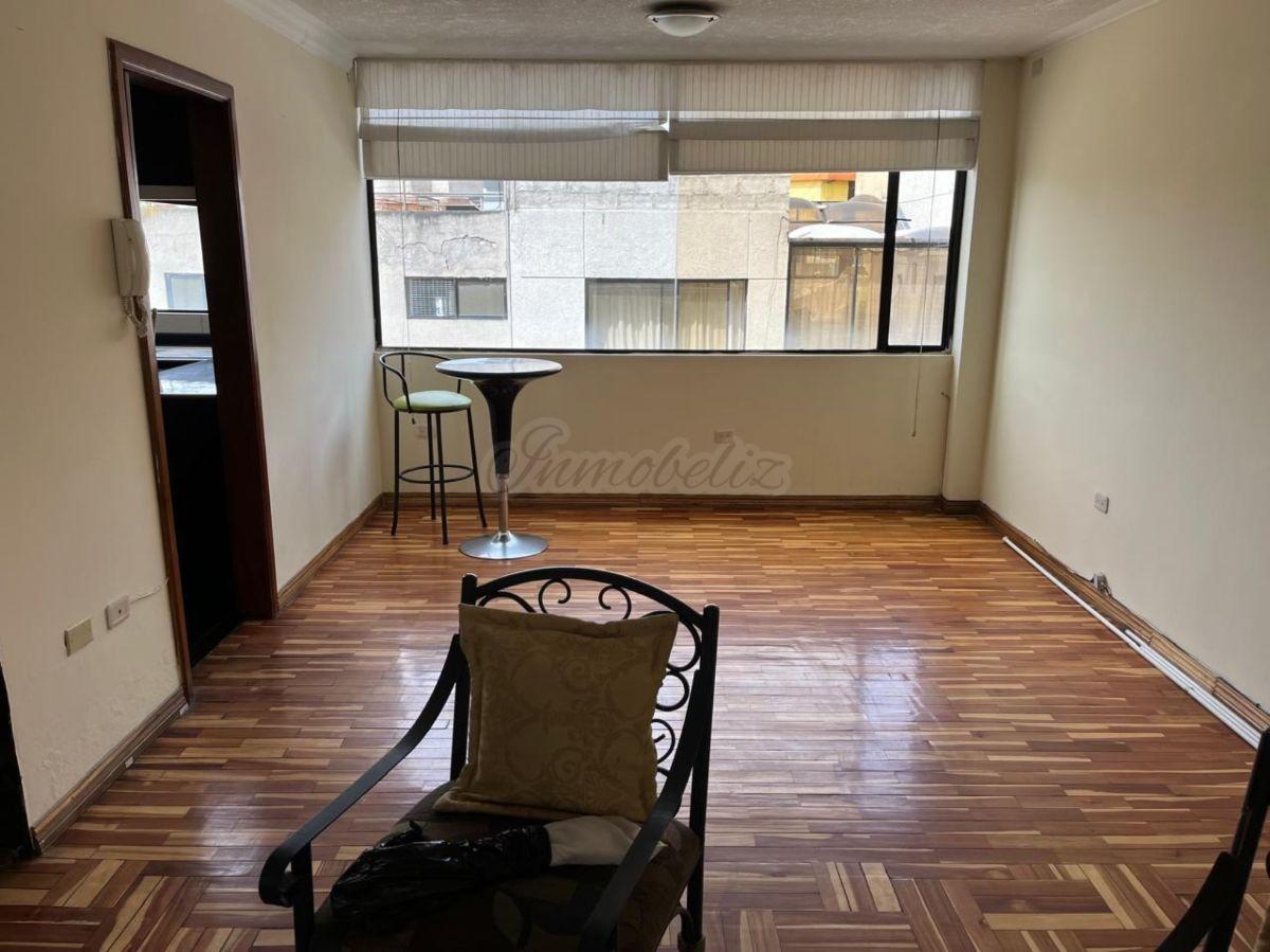 Departamento de 96 m² con 2 Habitaciones en Venta en Cotocollao — imagen 4