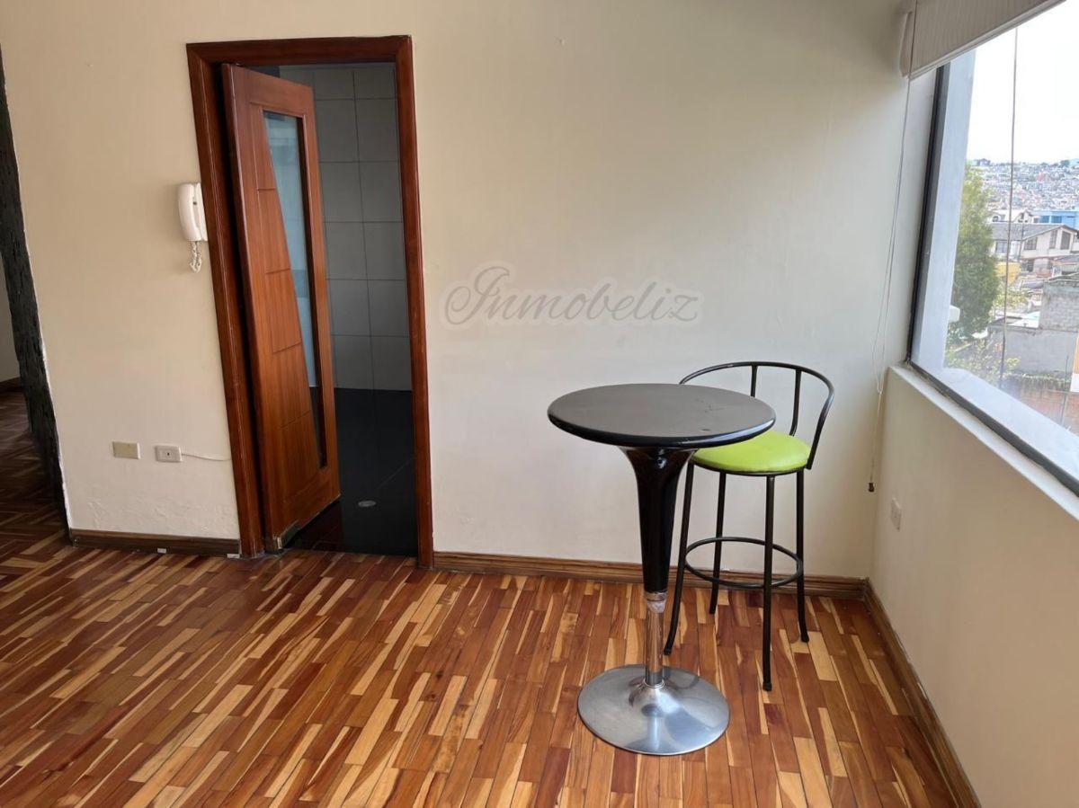 Departamento de 96 m² con 2 Habitaciones en Venta en Cotocollao — imagen 3