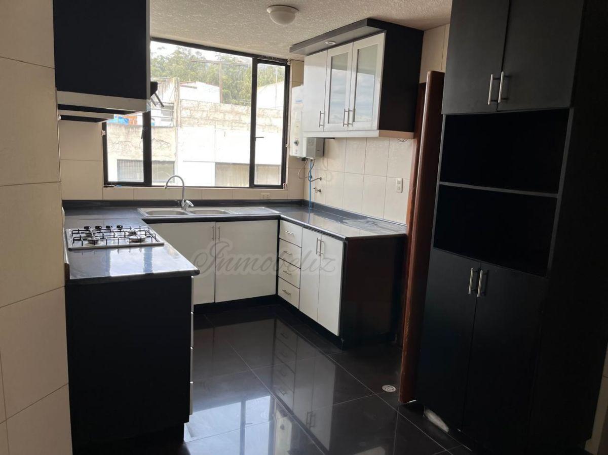 Departamento de 96 m² con 2 Habitaciones en Venta en Cotocollao — imagen 2
