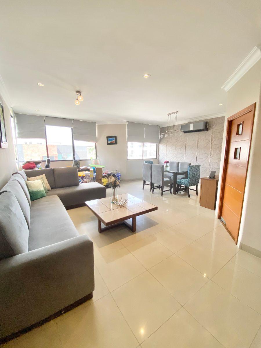 Departamento de 125 m² con 2 Habitaciones en Venta en Los Olivos, Guayas — imagen 10