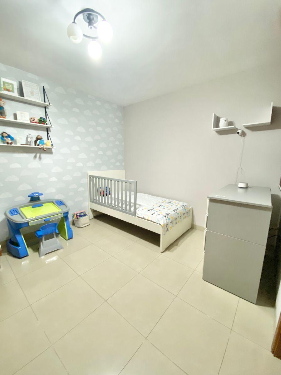 Departamento de 125 m² con 2 Habitaciones en Venta en Los Olivos, Guayas — imagen 4