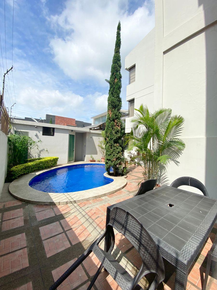 Departamento de 125 m² con 2 Habitaciones en Venta en Los Olivos, Guayas — imagen 2