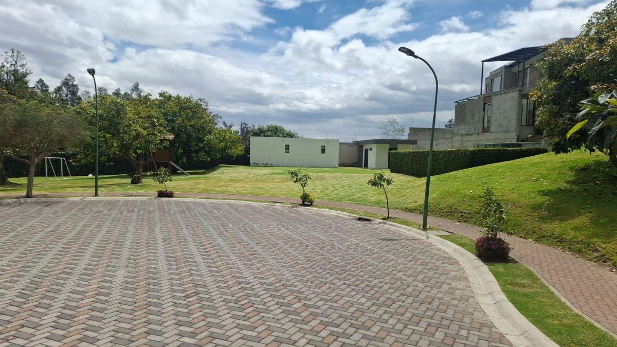 Vendo Terreno de 600 m² Puembo, Excelente Ubicacion. Provincia de Pichincha — imagen 9