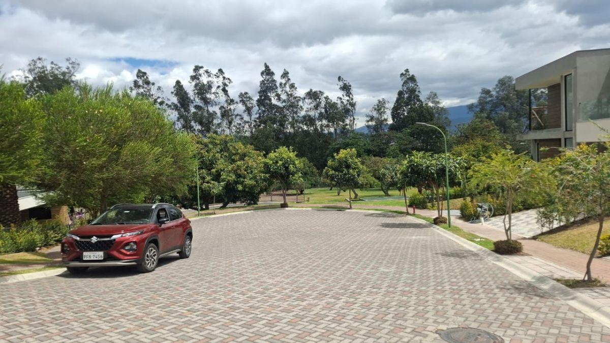 Vendo Terreno de 600 m² Puembo, Excelente Ubicacion. Provincia de Pichincha — imagen 8