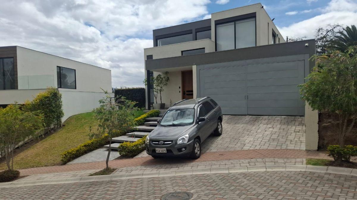 Vendo Terreno de 600 m² Puembo, Excelente Ubicacion. Provincia de Pichincha — imagen 3
