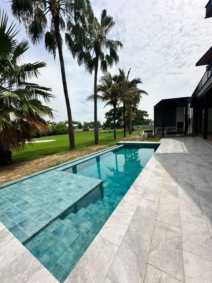 Exclusiva Casa en Alquiler y Venta en Mocoli Golf Club con Vista Al Campo de Golf y Al Lago, Guayas — imagen 10