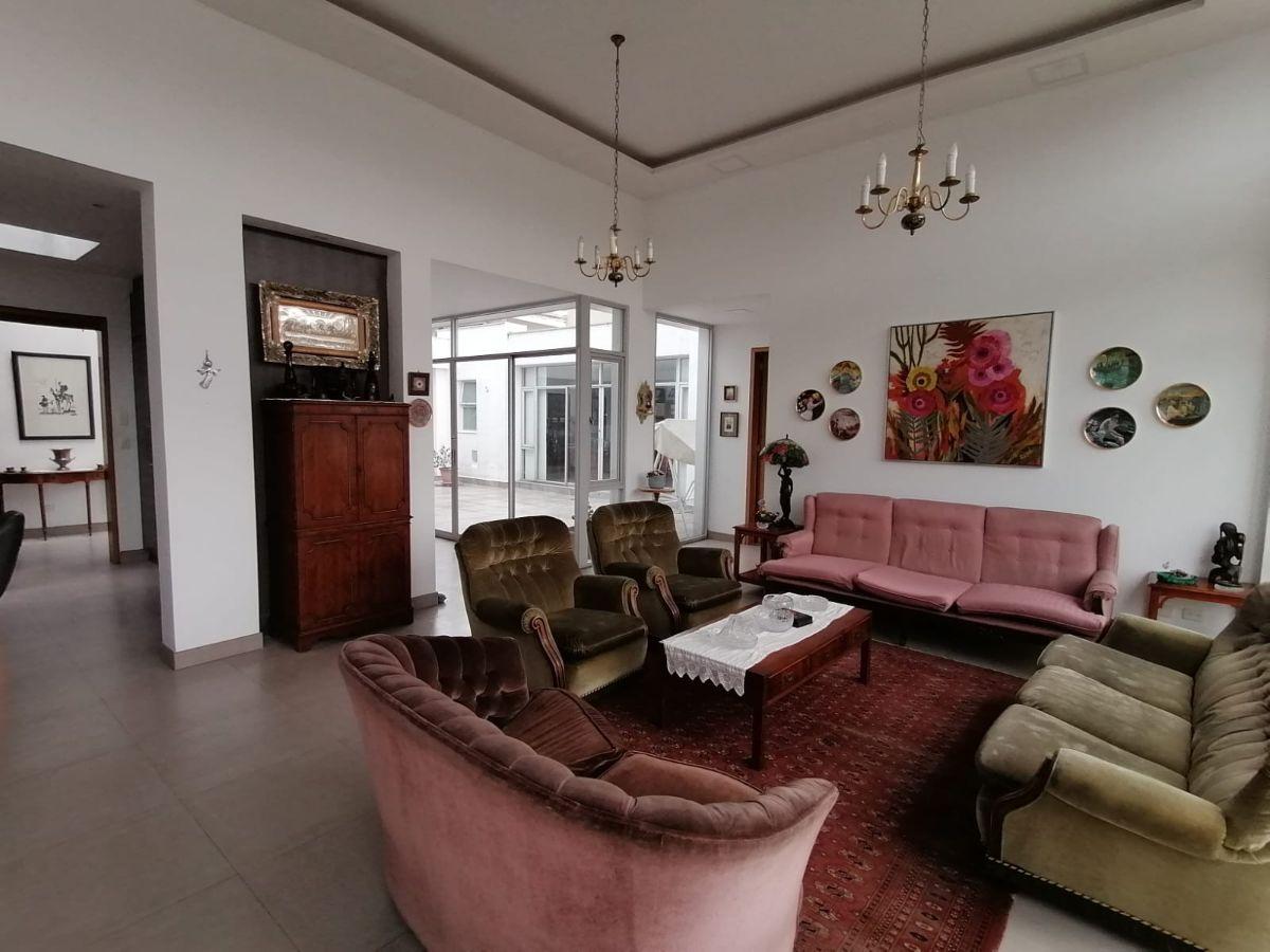 Vendo Casa en La Armenia, Valle de Los Chillos — imagen 10