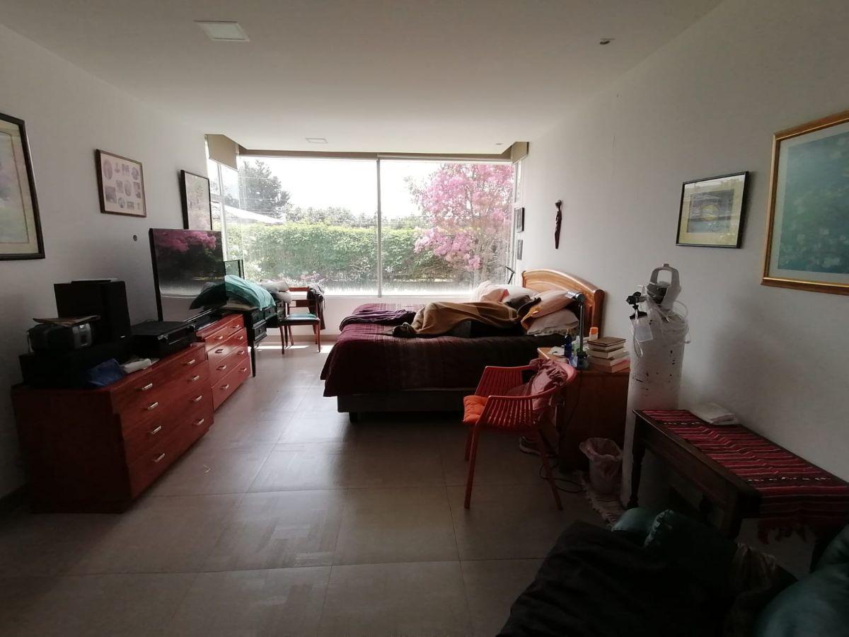 Vendo Casa en La Armenia, Valle de Los Chillos — imagen 9