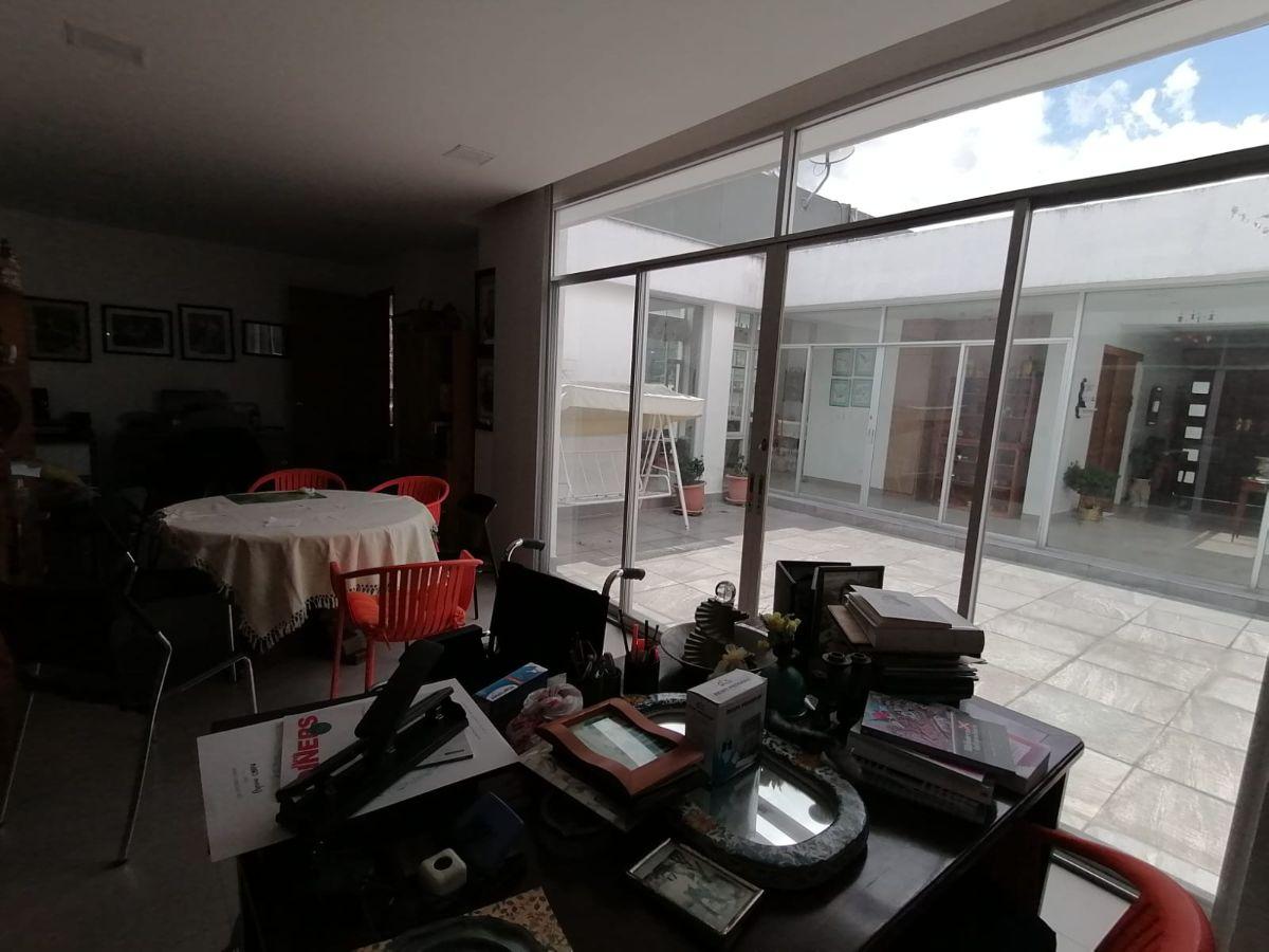 Vendo Casa en La Armenia, Valle de Los Chillos — imagen 8