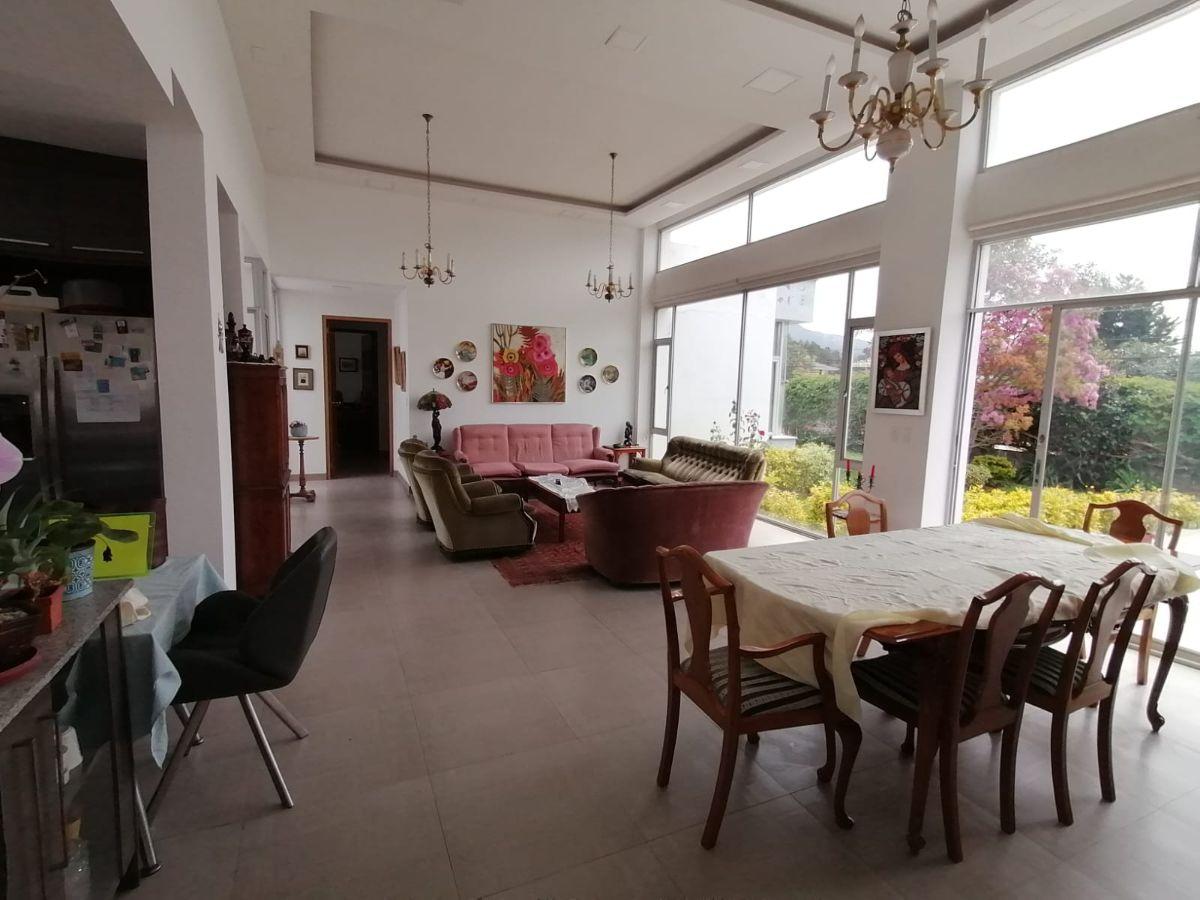 Vendo Casa en La Armenia, Valle de Los Chillos — imagen 7
