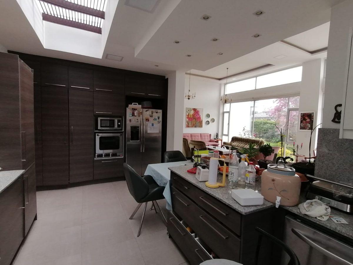 Vendo Casa en La Armenia, Valle de Los Chillos — imagen 5