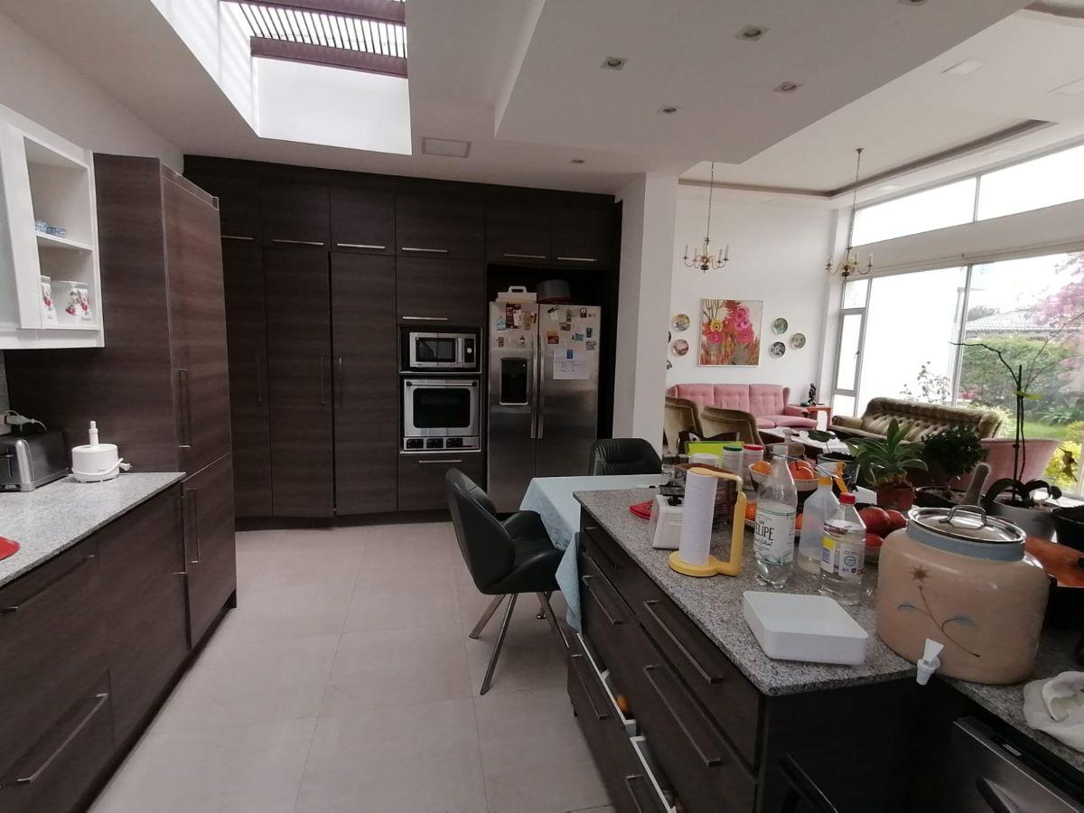 Vendo Casa en La Armenia, Valle de Los Chillos — imagen 4