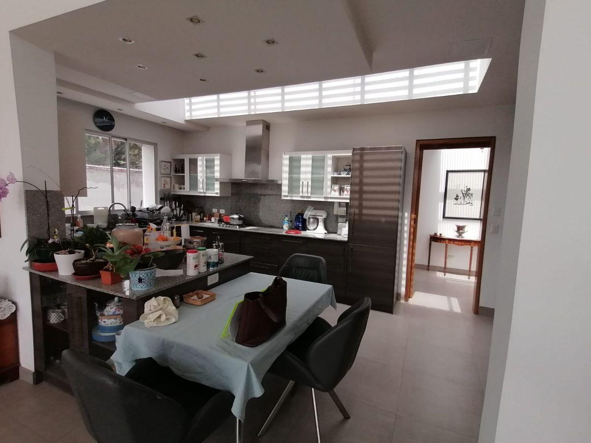 Vendo Casa en La Armenia, Valle de Los Chillos — imagen 3