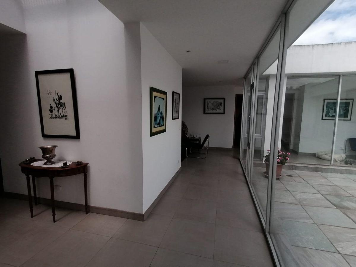 Vendo Casa en La Armenia, Valle de Los Chillos — imagen 2