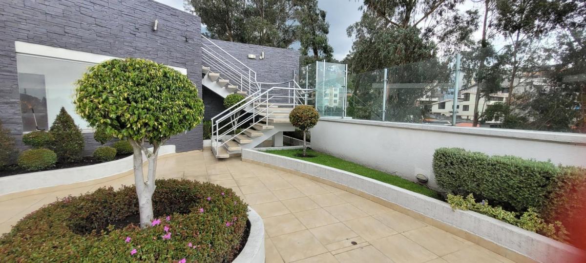 Venta Departamento Sector El Bosque — imagen 9
