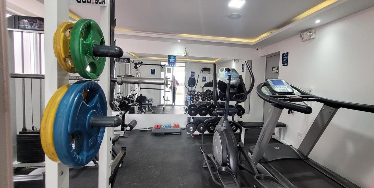 Venta Departamento Sector El Bosque — imagen 8