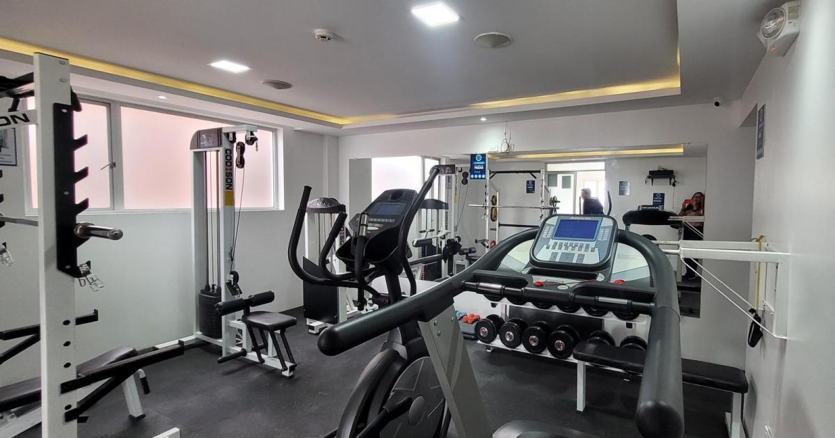 Venta Departamento Sector El Bosque — imagen 7