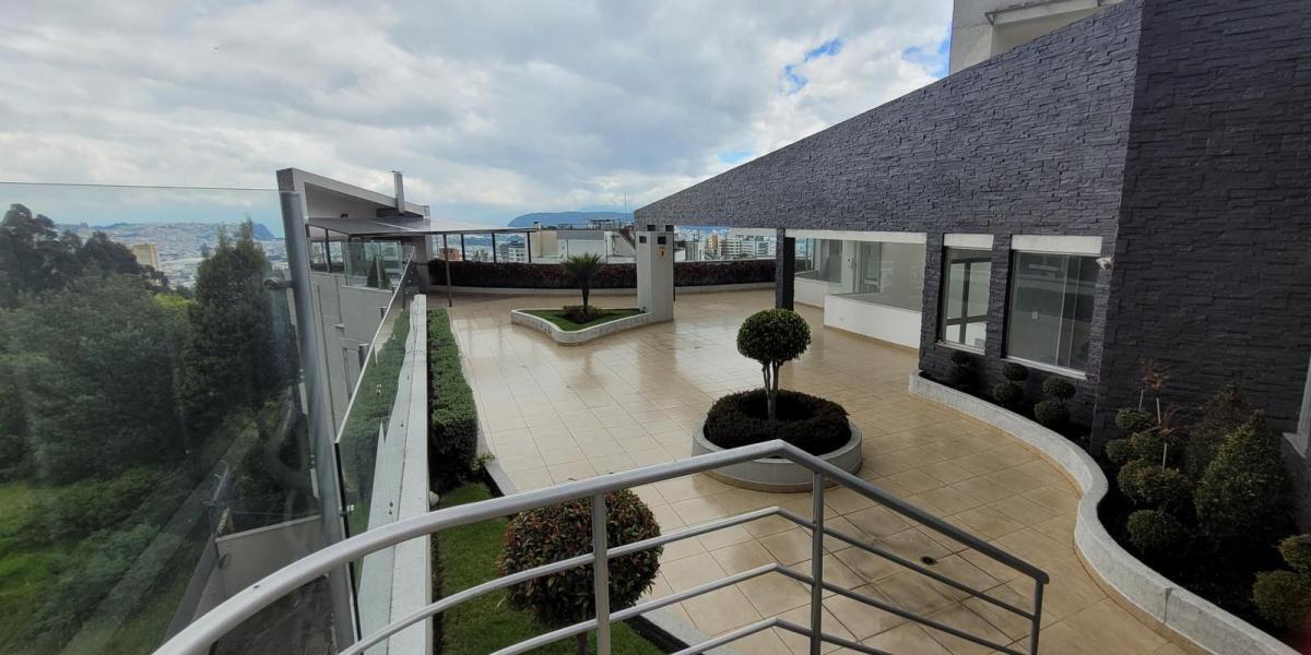 Venta Departamento Sector El Bosque — imagen 6
