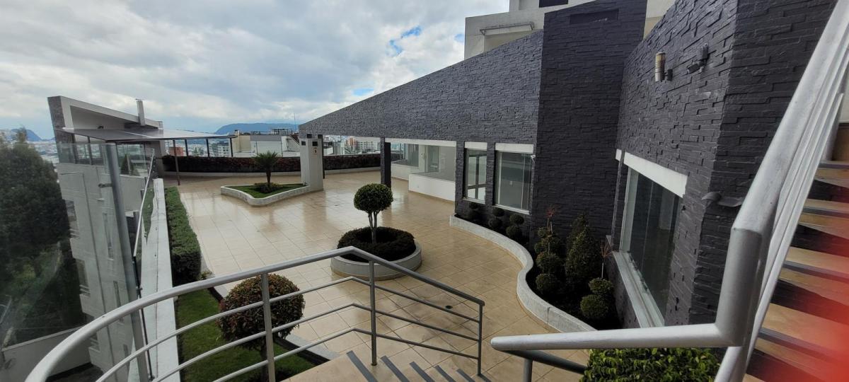 Venta Departamento Sector El Bosque — imagen 5