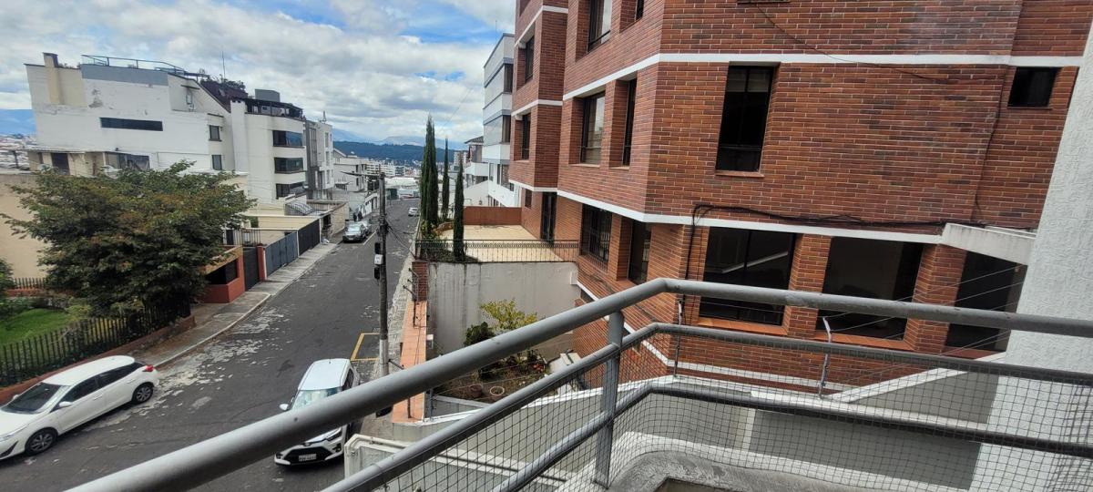 Venta Departamento Sector El Bosque — imagen 3