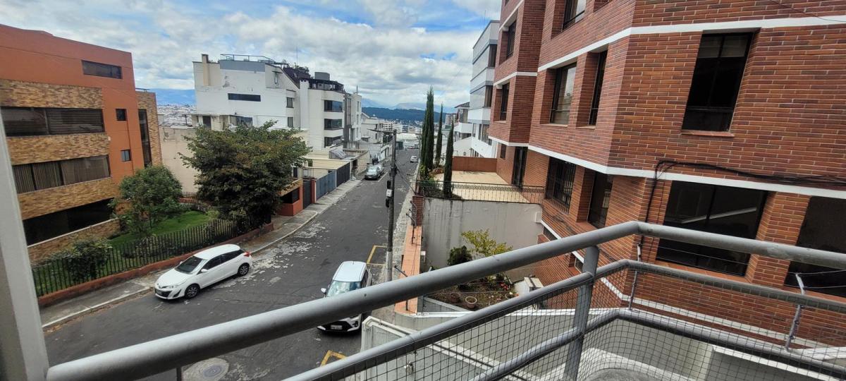 Venta Departamento Sector El Bosque — imagen 2