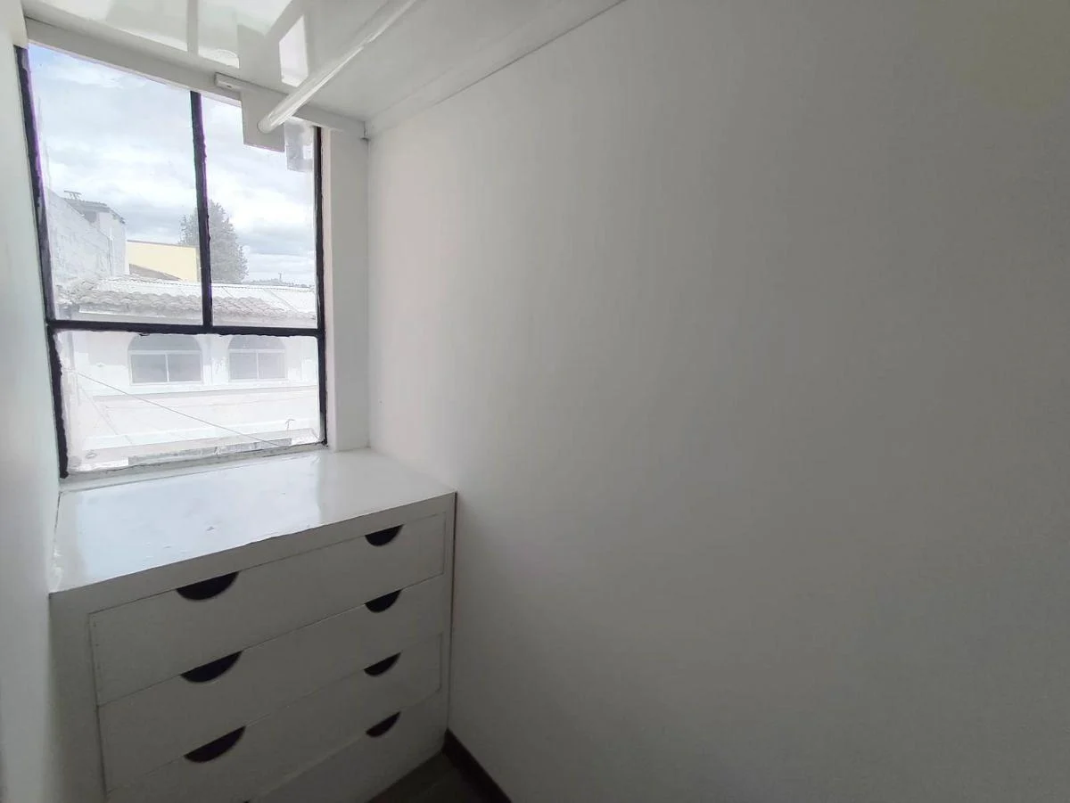 Venta Departamento 3 Dorm. Piso 3 No Ascensor No Parqueadero Sector Facultad de Medicina — imagen 7