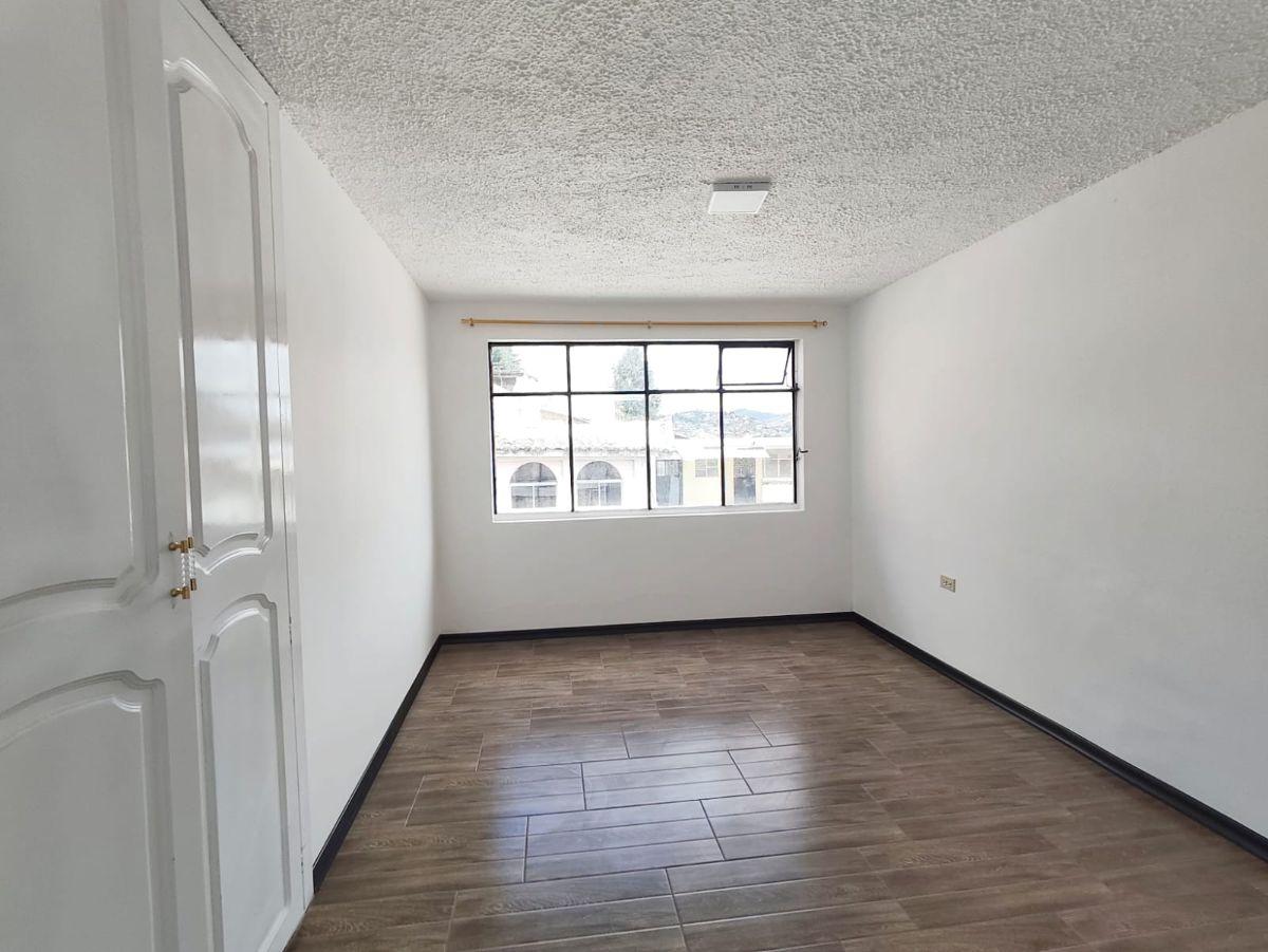 Venta Departamento 3 Dorm. Piso 3 No Ascensor No Parqueadero Sector Facultad de Medicina — imagen 6
