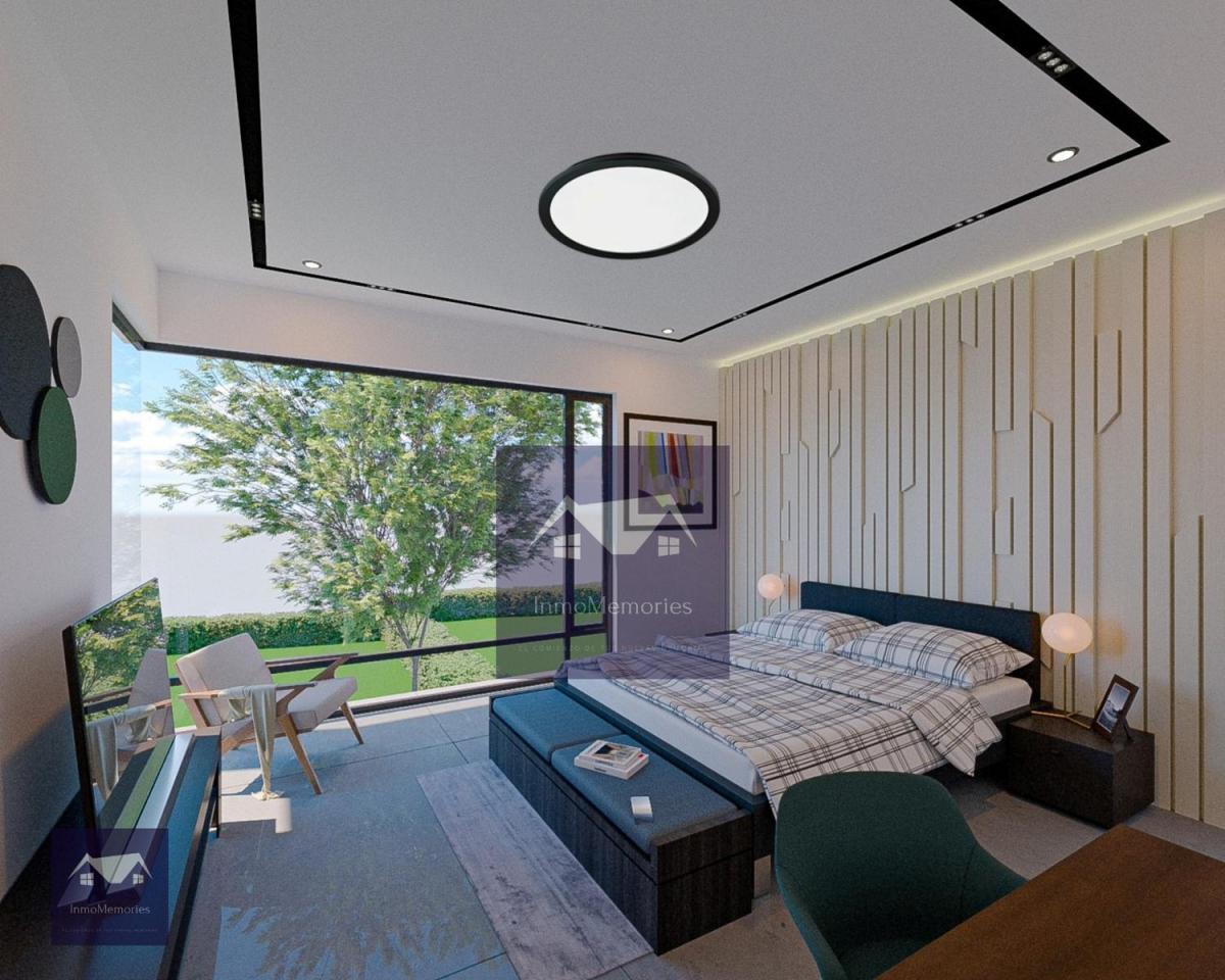 Espectacular Proyecto de Casas 4 Dorm., Amplios Jardines, Nayón! — imagen 4