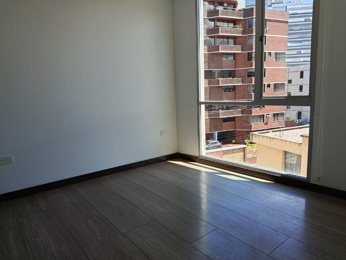Vendo de Oprtunidad Lindo Departamento 3 Habitaciones — imagen 10