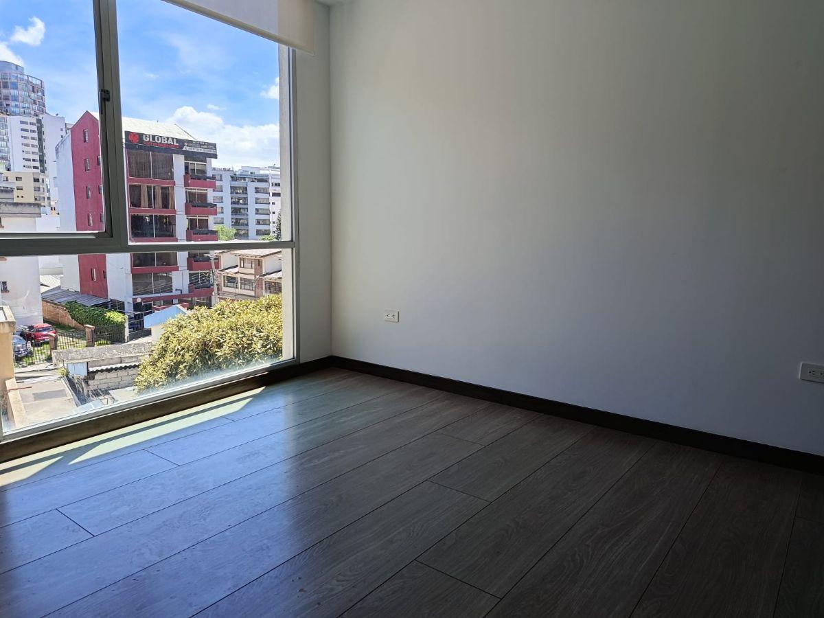 Vendo de Oprtunidad Lindo Departamento 3 Habitaciones — imagen 6