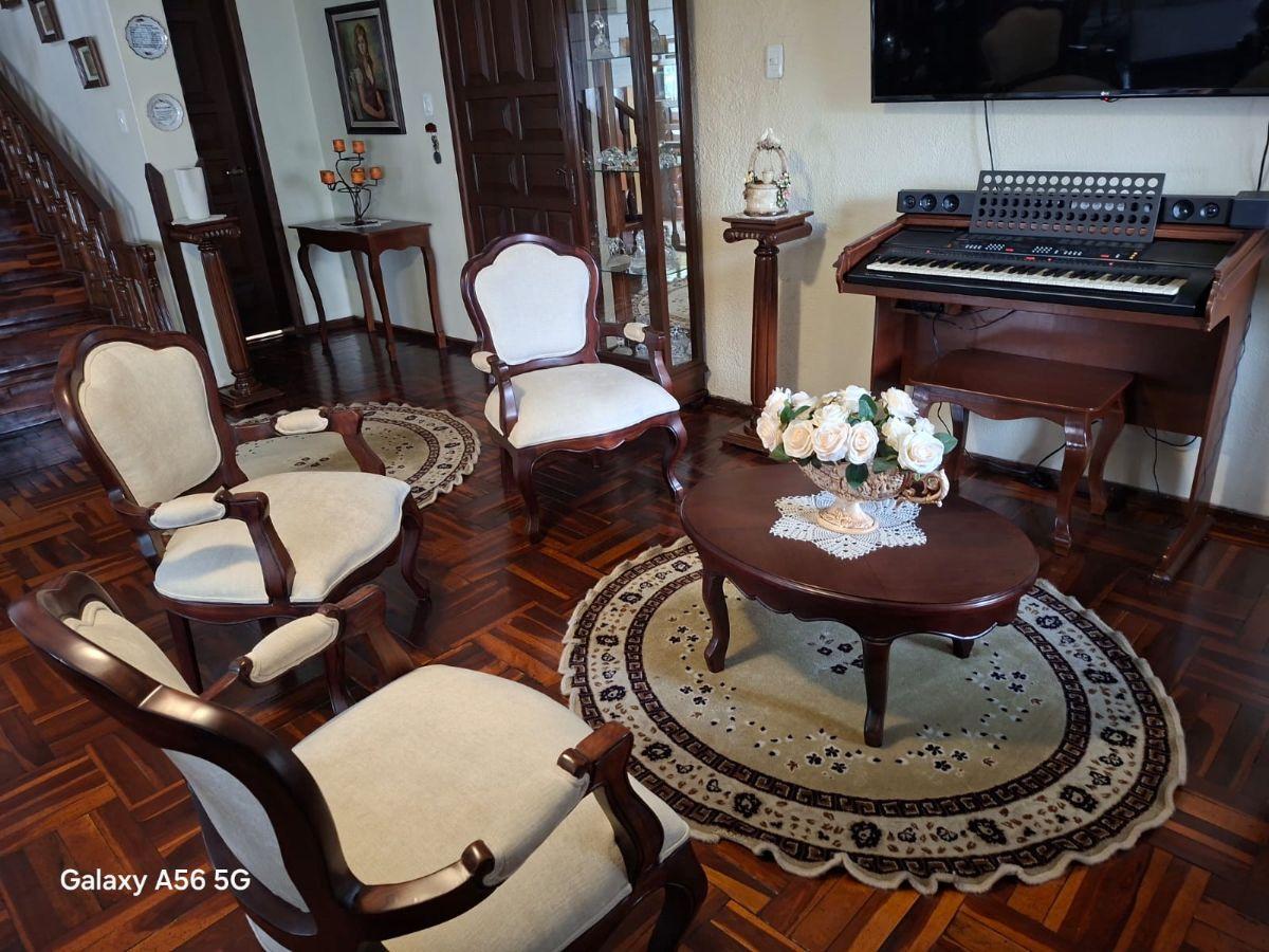 Casa de 450 m² con 5 Dorm. en Venta y Alquiler, Real Audiencia — imagen 10