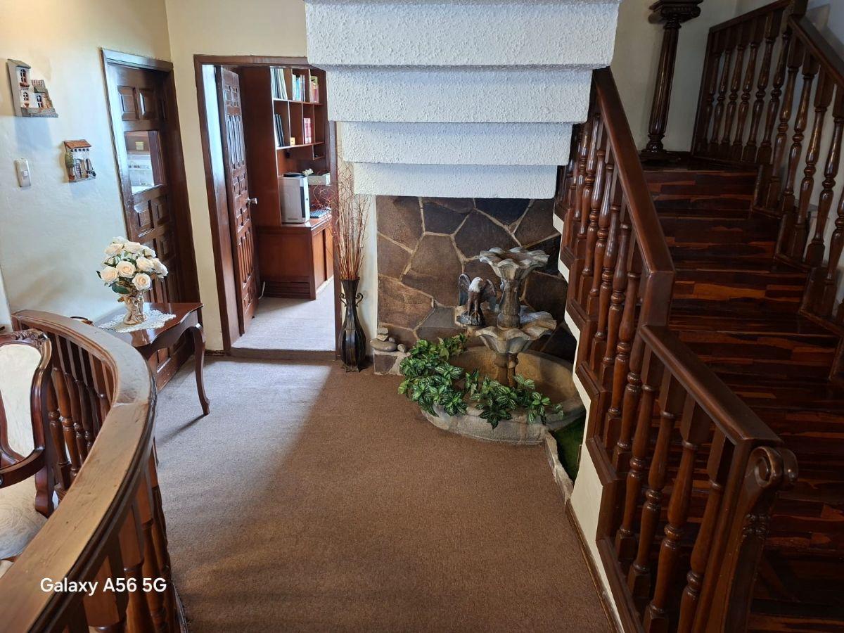 Casa de 450 m² con 5 Dorm. en Venta y Alquiler, Real Audiencia — imagen 9